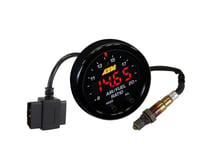 X-Series OBD2 CAN BUS Wideband
