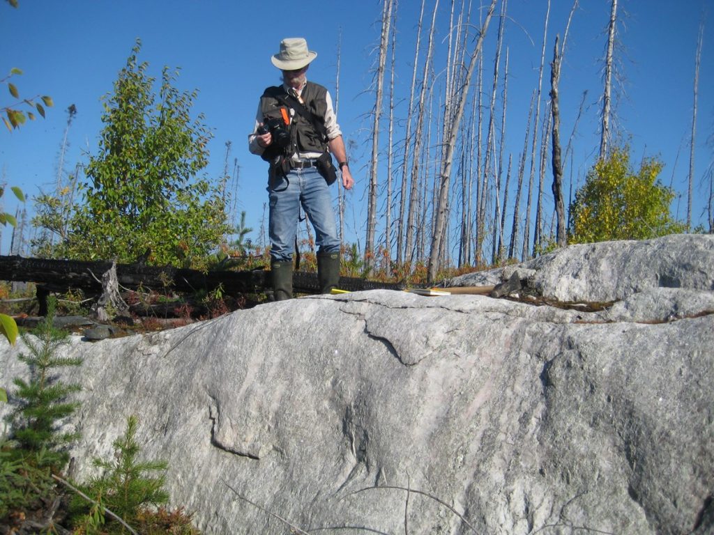 Nemaska's Whabouchi site