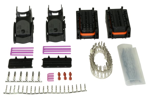 30-3710 - VCU 300 - Plug & Pin Kit Image