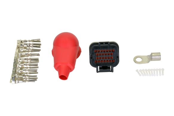 30-3711 - Plug & Pin Kit for PN 30-8300 PDU-8 Image