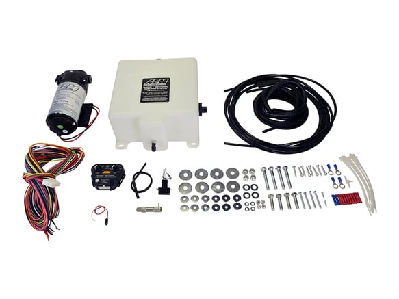 30-3300 - AEM V3 Water/Methanol Injection Kit Image