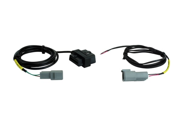 30-2217 - AEM CD5/7 Plug & Play Adapter Harness Image