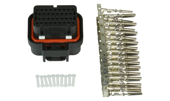 30-3712 - BMS - Plug & Pin Kit Image