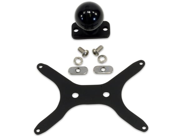 30-5546 - AEM CD-7 RAM Ball Mounting Bracket Image