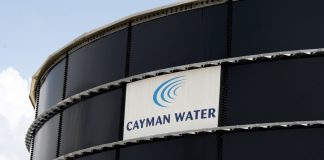 Cayman Water