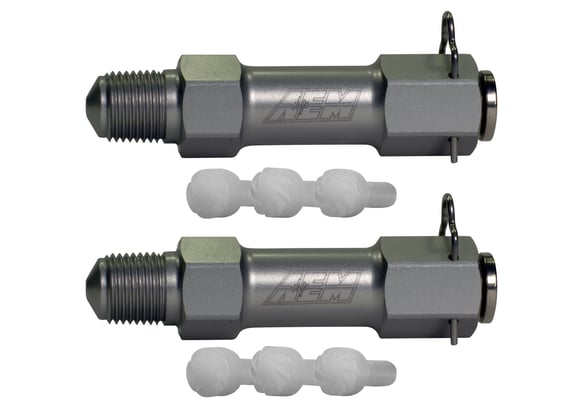 30-3313 - AEM V3 Water/Methanol HD Injector Kit Image