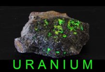 uranium