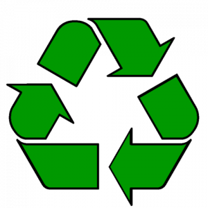 recycle symbol