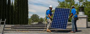 SunPower installers